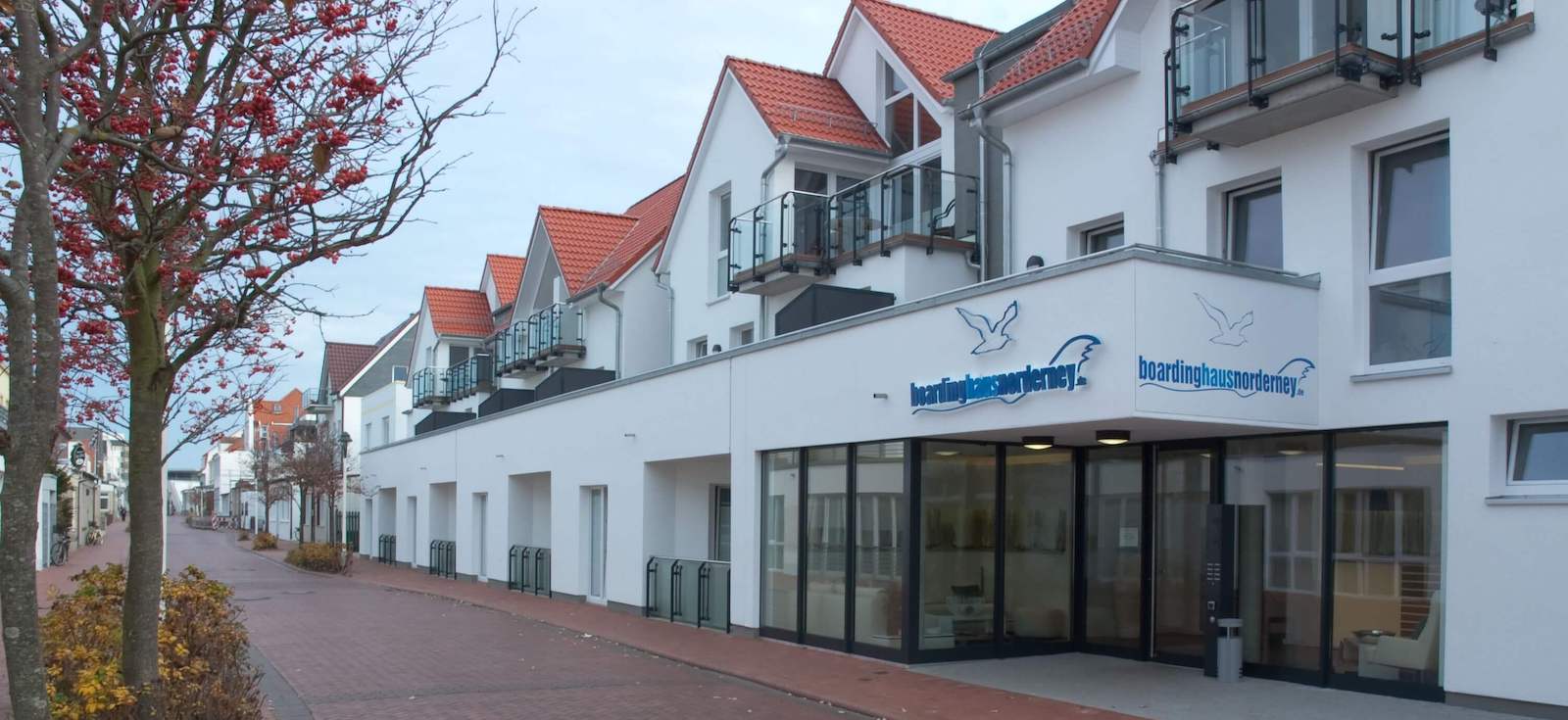 Norderney_Apartment